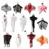 The Ghost Festival GauzeGhost Bride Death God Halloween Horror Atmosphere Halloween Decorations