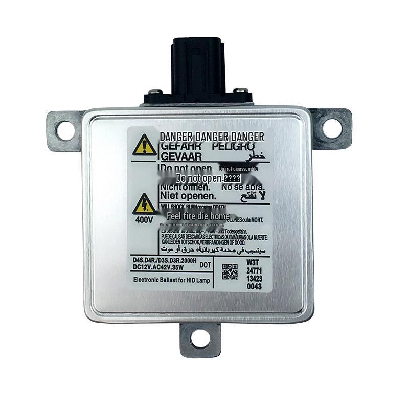 D4S Xenon Headlight Ballast Igniter for 9th Gen Civic, Mazda CX-5, CX-9, and Mazda 3.