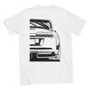 JDM Cars - Street Racer - Classic Unisex Crewneck T-shirt