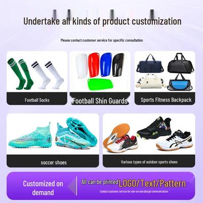 Cross-Border Plus Size Assassin 15 High-Top Soccer Shoes for Competition, Training, and Youth – Men's and Women's.
