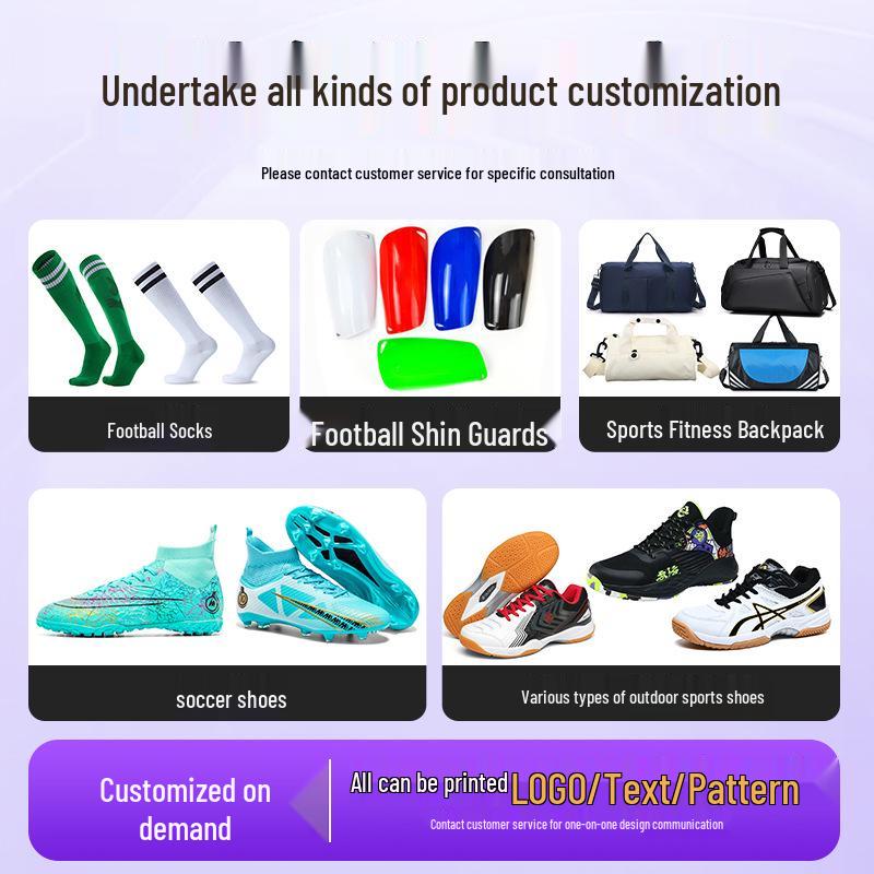 Authentic High-Top Soccer Shoes for Adults & Kids - Assassin 14 Turf Outdoor Sports