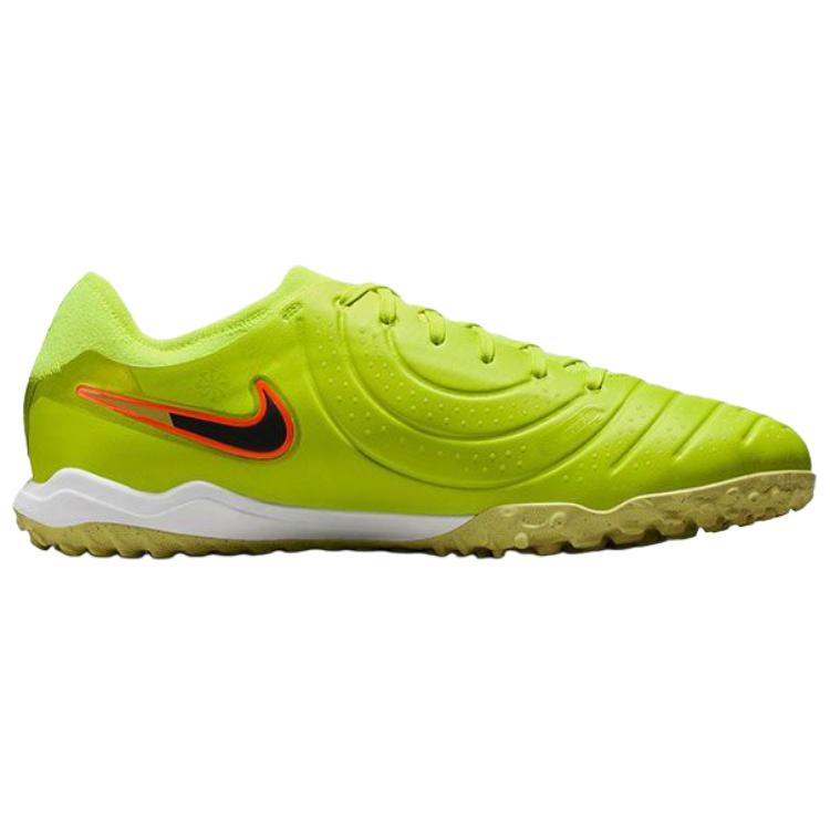 Nike Tiempo Legend 10 Pro TF Volt Black DV4336-701