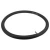 24x1.95‑2.125 Bike Inner Tube AV48MM Schrader Valve 24in Durable Butyl Rubber Inner Tubes