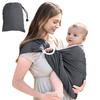 Călătorii cu copiii – Sling-uri
