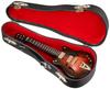 SUNRISE SOUND HOUSE Miniatur-Musikinstrument NGC-15cmVS/E-Gitarre