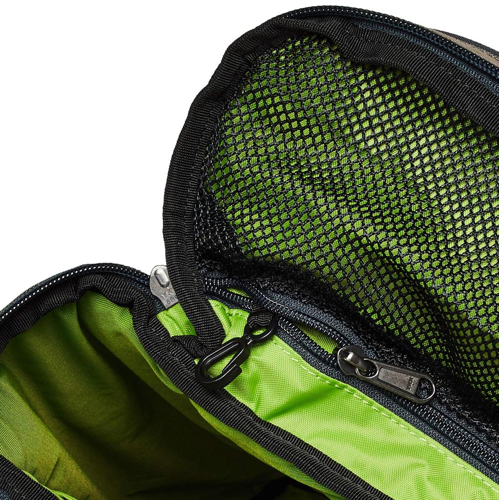 Daypack Tribute 20 Gunmetal [karrimor] [karrimor]