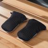 Stroller Hand Muff Waterproof Winter Gloves For Stroller Adjustable Mittens Anti-Static Accessories For Caregivers Parents Boy