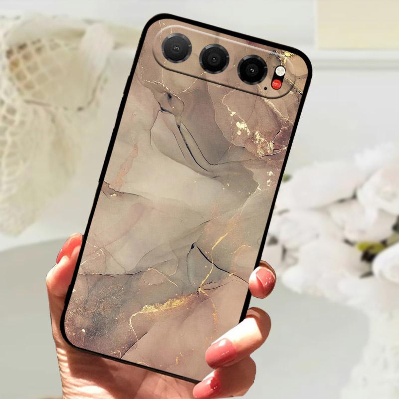Funda For ZTE Nubia Air Silicone Case NubiaAir 5G Phone Case Cover For Nubia Air Bumper Z2468N Soft TPU Protective Matte Shell