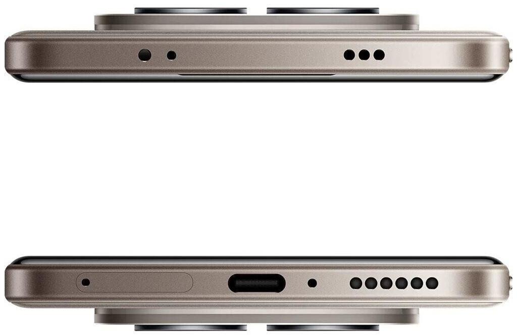 סמארטפון Xiaomi Redmi Note 15 Pro 4G 8GB 256GB Titanium