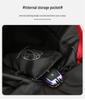 Ultra-Light Waterproof Travel & Sports Backpack with Portable Folding Design