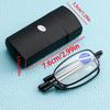 1 Pair Ultra Light Square Reading Glasses Anti Blue Light Comfortable for Work Mobile Use All Day Long