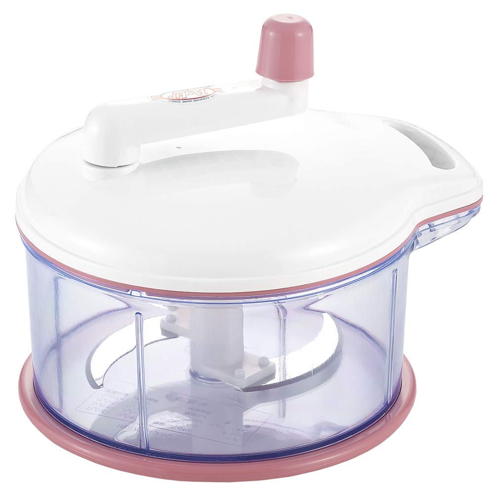 Tamahashi 1480ml "Relip" Chopper,