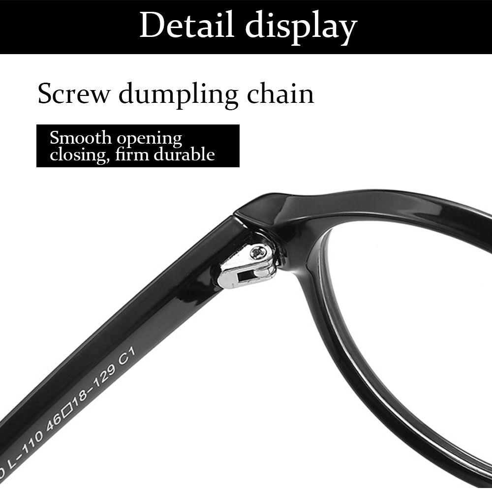 Girls Computer Eye Protection Kids Glasses Comfortable Eyeglasses Anti-blue Light Ultra Light Frame