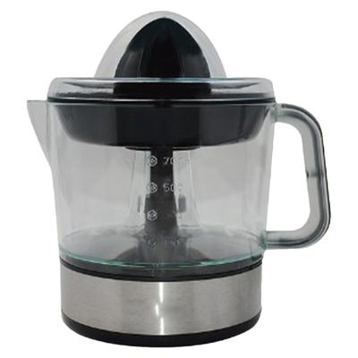 Juicer Machine 45W 700ml Large Capacity Stainless Steel Juice Extractor for Citrus Fruit