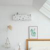 1Pc PEVA Waterproof Air Conditioning Protective Case Household Hanging Indoor Dust Covers Air Conditioner Covers
