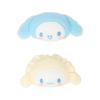 Sanrio Cinnamoroll Hair Clip Set ( My Deco Bag ) Japan NEW Sanrio Characters