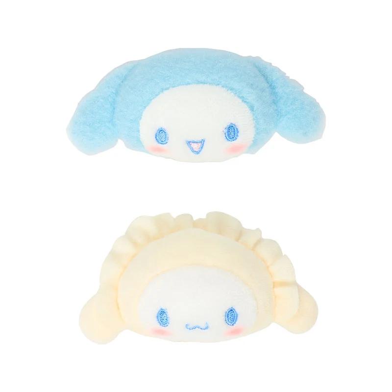 Sanrio Cinnamoroll Hair Clip Set ( My Deco Bag ) Japan NEW Sanrio Characters