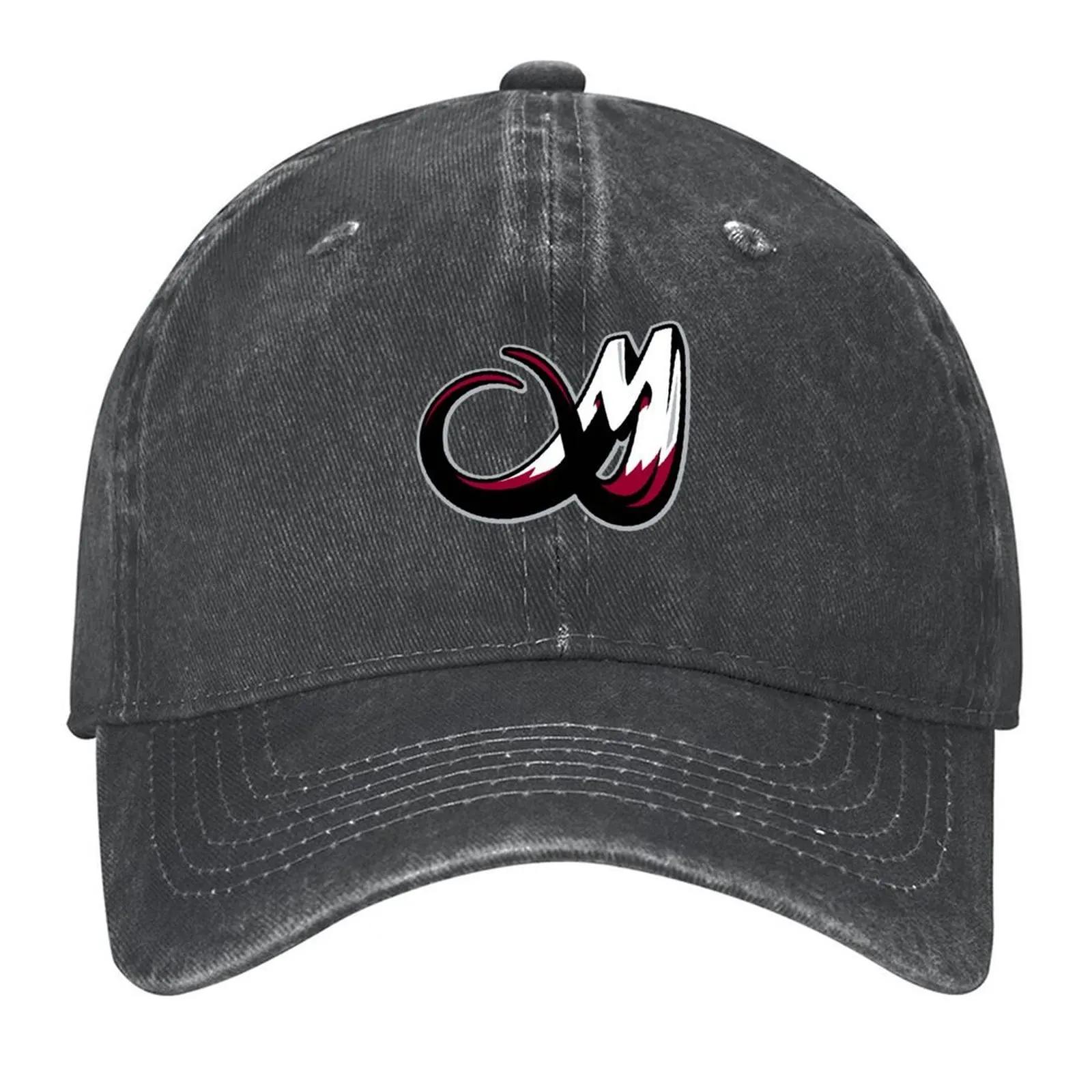 

Бейсболка Colorado Mammoth мила F Розкішна чоловіча кепка Кепка-капелюх Чоловіча Жіноча