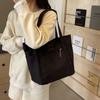Ultralight Single Shoulder Tote Bag Large Capacity Portable Mom Bag Student Bag Commuting Shopping Shopping Friends Travel