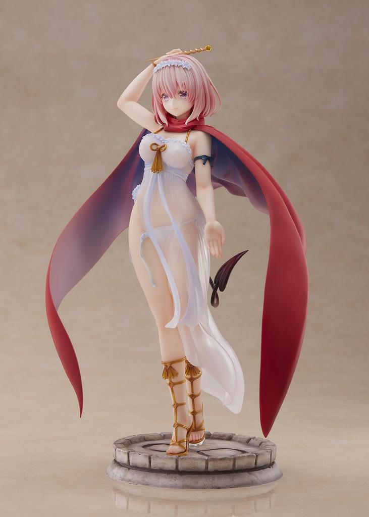 Broccoli To Love-Ru Darkness Momo Belia Deviluke The Magician Ver. 17 Scale PVC & ABS Painted Figure