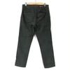 BERWICH × BARNEYS NEW YORK Cotton Pants Italy 46 Men M Inseam 70 Charcoal
