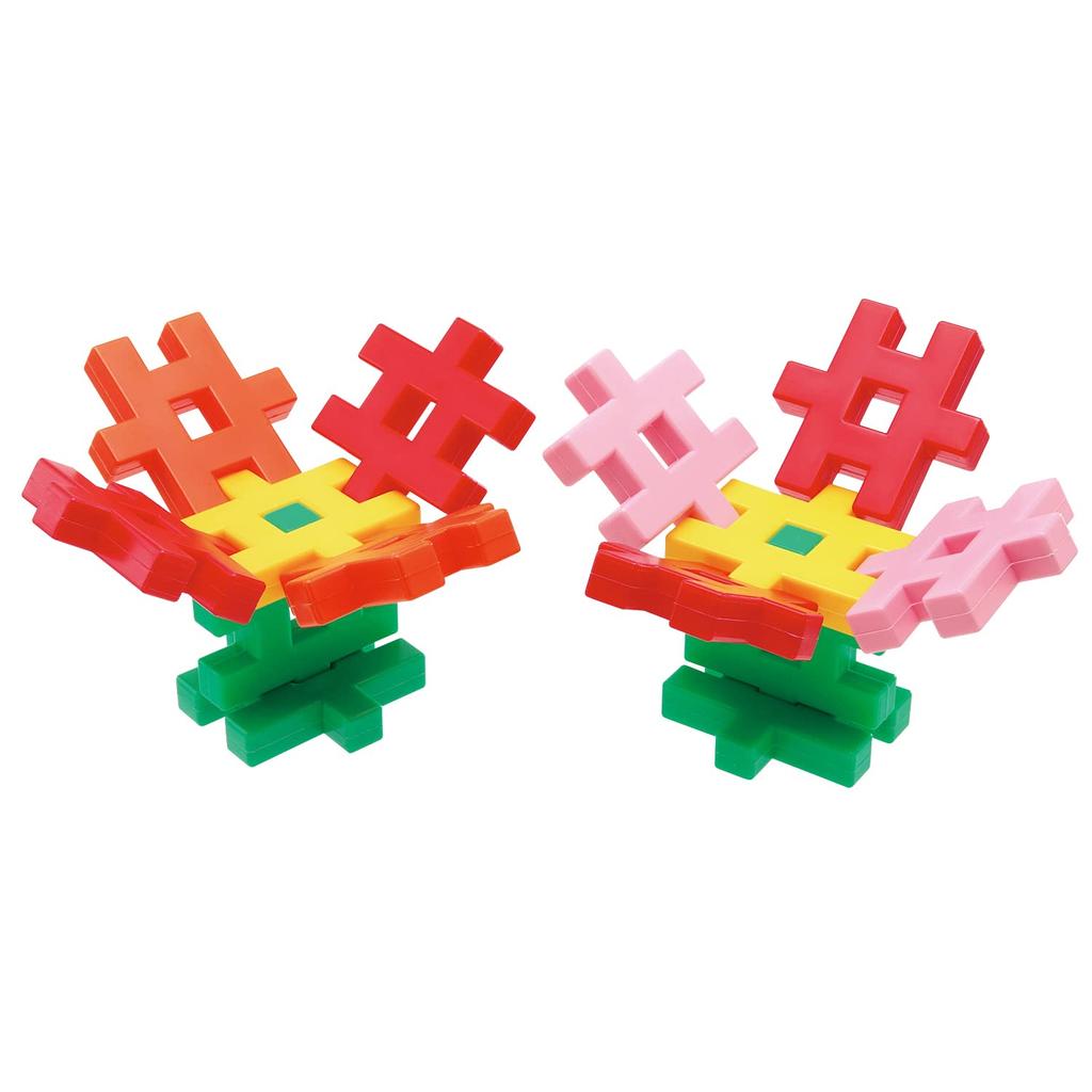 Gakken New Block Starter Bag (Ages 1.5 and up) 83716