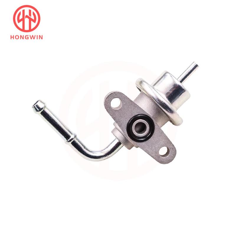 Fuel Injection Pressure Regulator Damper 16740-MCZ-013 3.0 3.5bar For Honda Motorcycle 2002 - 2007 CB900F A AC 919 16400MCZ013