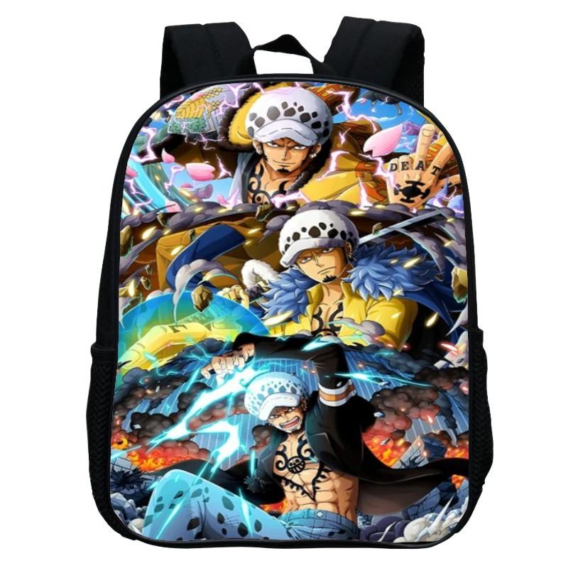 Bedruckter Kindergarten, Schultasche, Cartoon 12-Zoll-Rucksack, Lässig Und Leicht