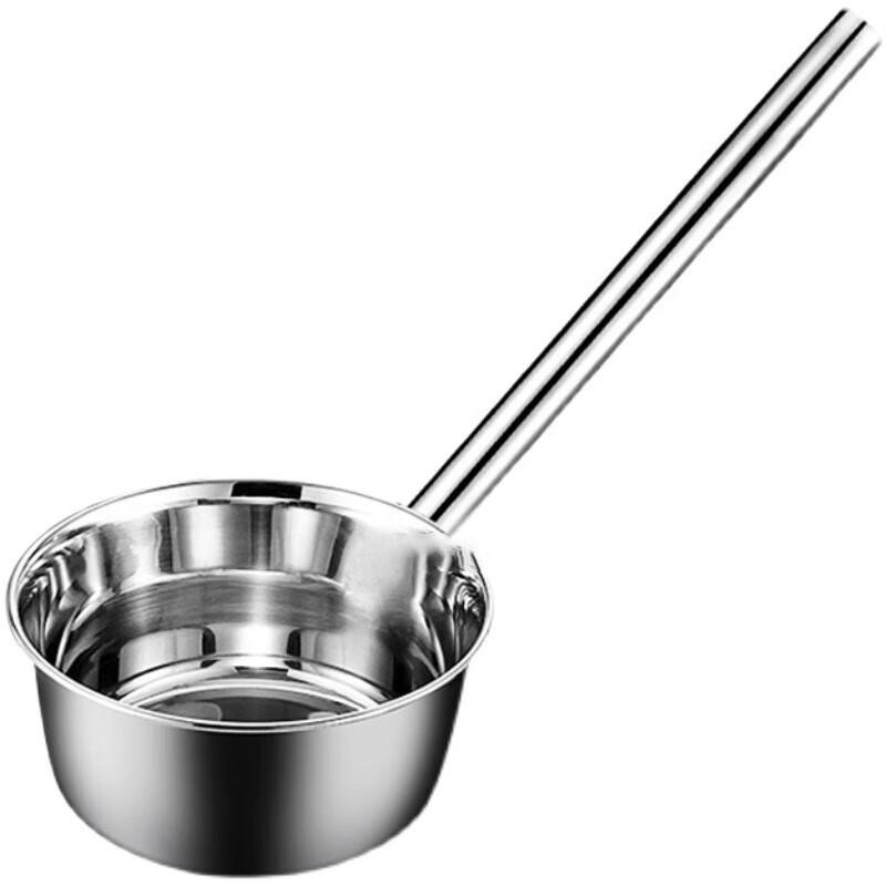 Chuidahuang Stainless Steel Rice Spoon