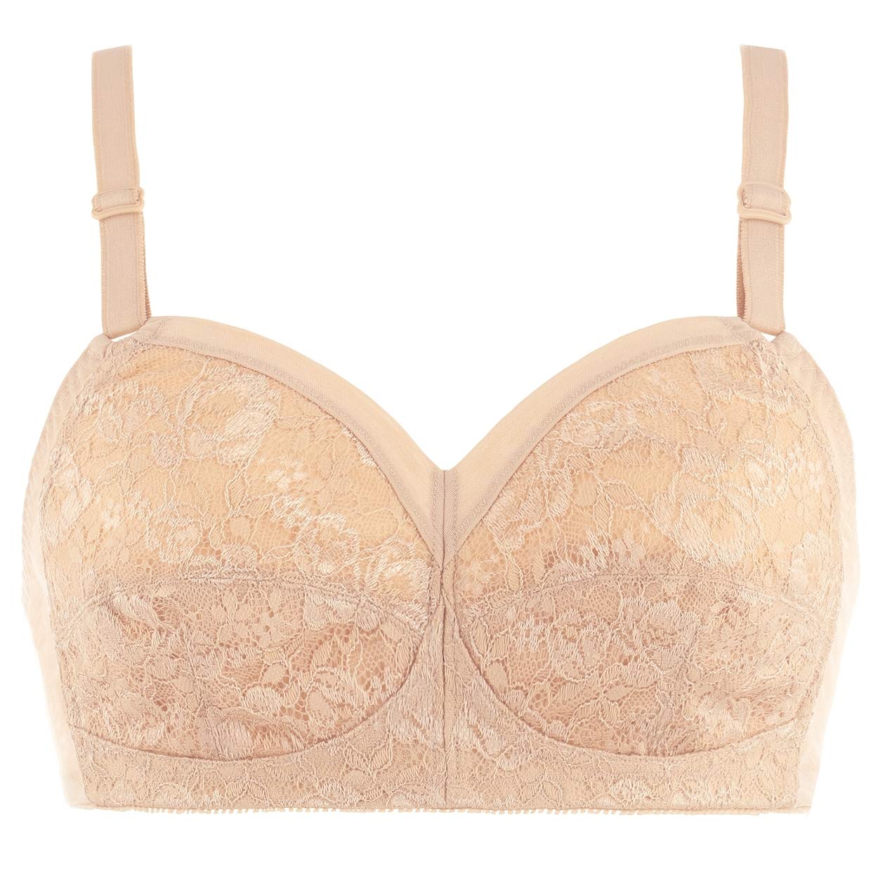 

Triumph Body Concierge 440 Беспроводной 00BW Размер E90 Бюстгальтер, (бежевый),