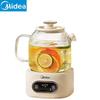 beige 1l all-glass automatic (mk-ys10b101)