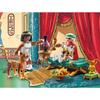 PLAYMOBIL 71270 César Et Cléopâtre, Astérix, Personnages, Dès 5 Ans