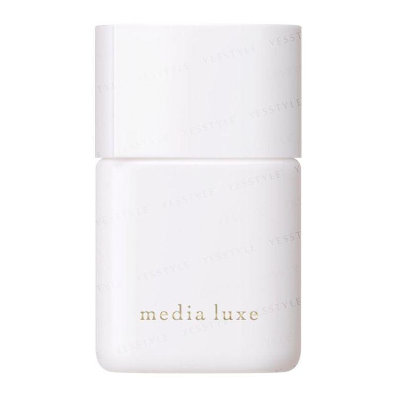 Kanebo - Media Luxe Liquid Foundation SPF26 PA+++