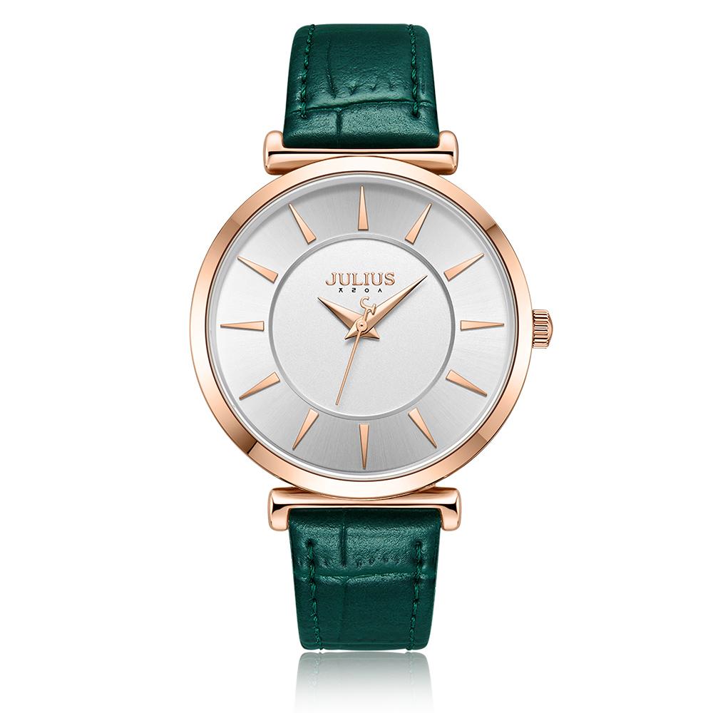 Jyullieoseu Ja-1376 Women'S Wristwatch
