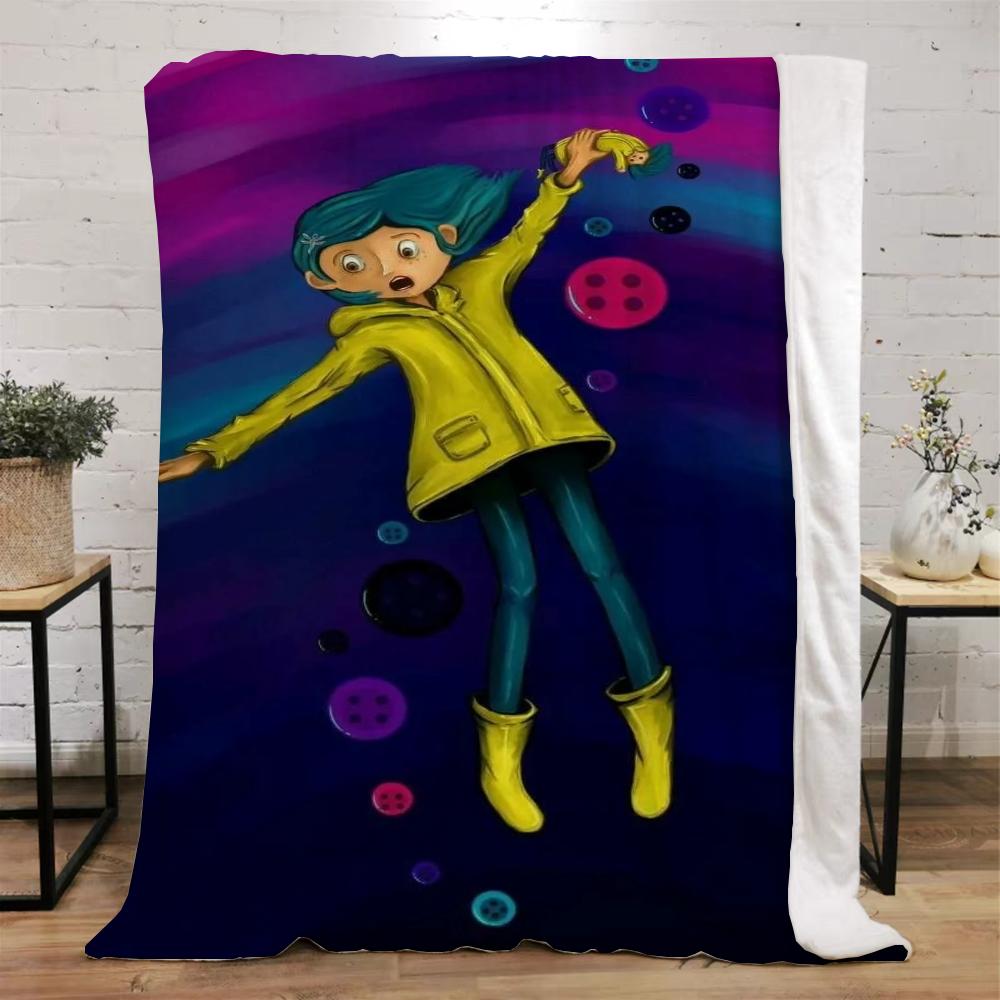 

Мягкое одеяло Coraline, пледы для кровати, одеяла Cobija, интерьер для дома, одеяло 150 см X 200 см, роскошные одеяла, украшение для дивана, колено 75x100cm