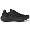 Adidas Tracefinder Trail 'Black Grey' Sneaker Q47235
