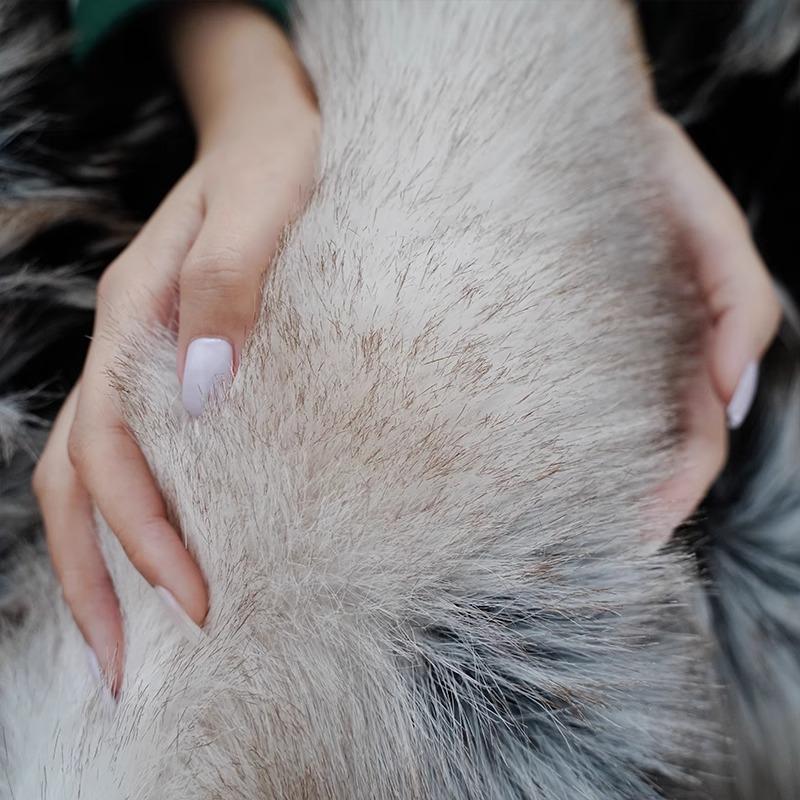 Luxury Faux Fur Blanket High-end Bed Fox Fur Blankets For Beds Plaid on The Sofa Cover Decoration Home Blankets And Throws