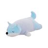 Shiba Inu Plush Pillow Toy With Soft Down Cotton Filling For Girls Gift Birthday Decoration