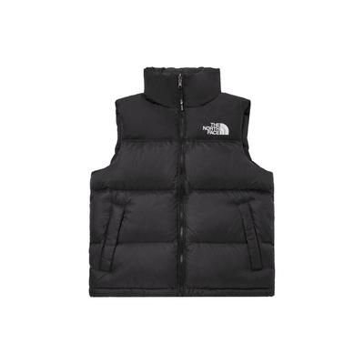1996 Retro Nuptse Gilet NV1DP55A