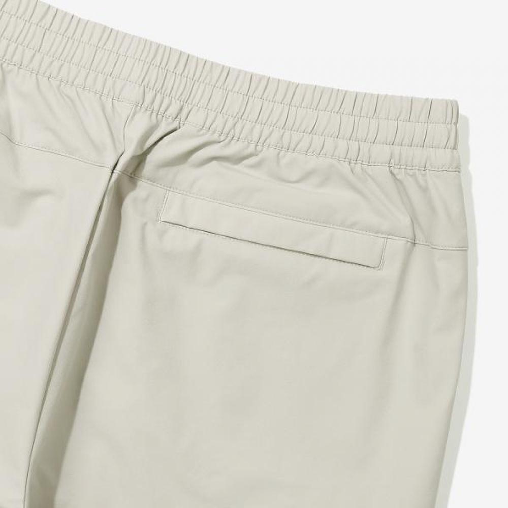 Fila Basic Stretch Woven Jogger Pants