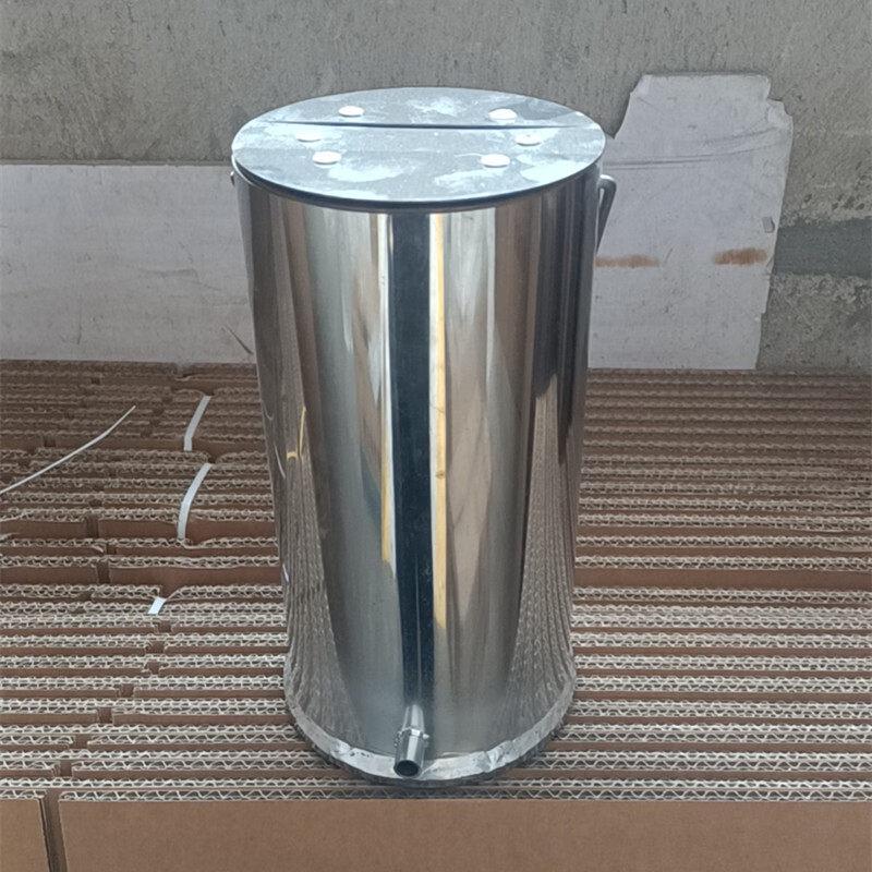 YunDuo 1L 304 Stainless Steel Water Sampler