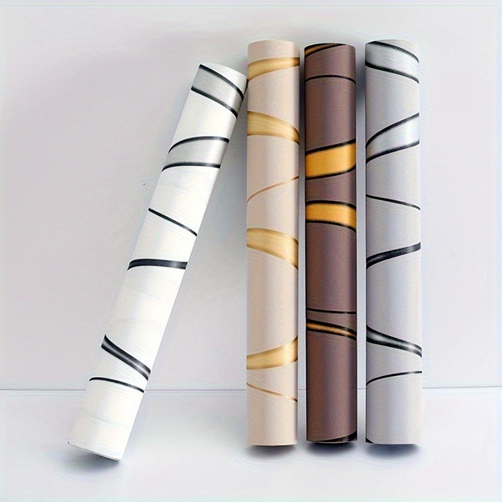 45CM*3m Wall Sticker WaterProof Peel and Stick Sticker New PVC Wallpaper  Wall Decoration