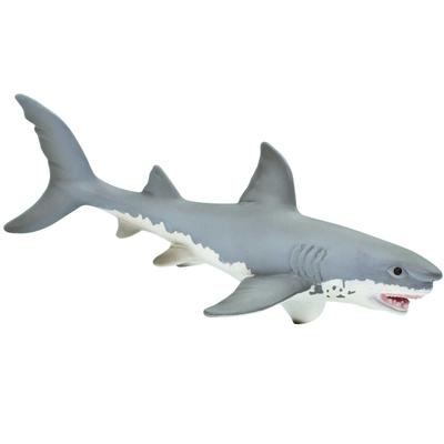 Safari Replica Great White Shark