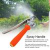 Detachable Sprayer Trigger Handle Easy To Install Sprayer Trigger Spray Handle  Outdoor Spraying