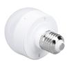 E26 Magnetic Light Bulb Rechargeable Battery Operated Light Bulb with Remote Control Timer Dimmable