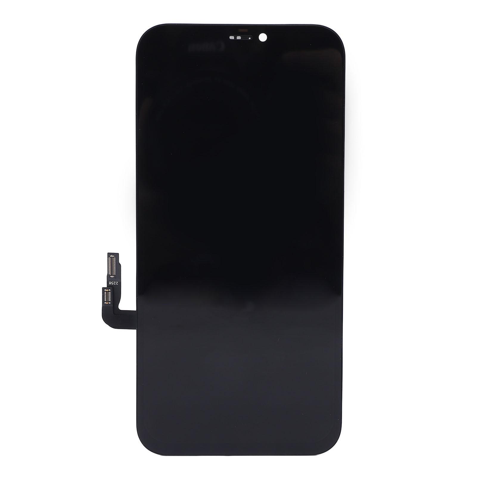 

6.1-дюймовый экран FHD для OLED 3D-дисплея сенсорный дигитайзер сборка с водонепроницаемостью