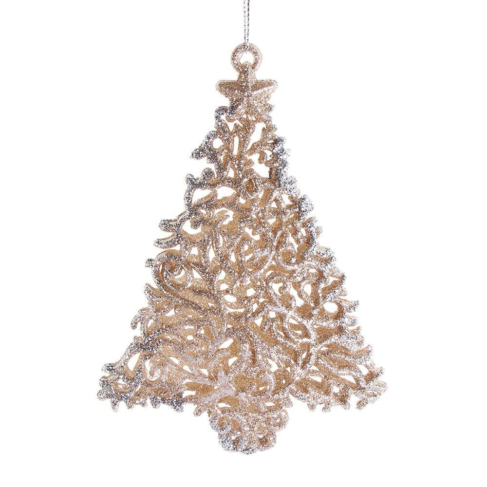 Kids Tags Angel Home Decorations Snowflake Hangings Christmas Ornaments Xmas Tree Pendant