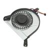 CPU Fan for Pavilion 14 V 14 U 15 P 15T K 15 K 17 F TPN Q140 TPN Q143 Replacement 4 Pins DC 5V0.5A
