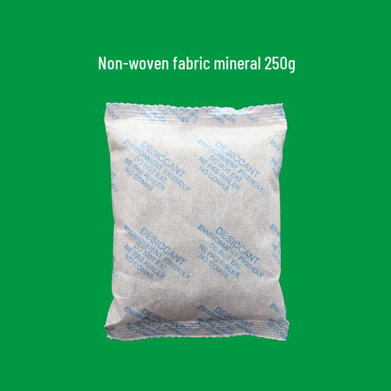 Silicone Desiccant Beads for Clothing, Shoes, Hats, Electronics, and Hardware