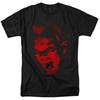 The Lost Boys David Red Pixel Graphic Men’s T-Shirt S-5XL Licensed Horror Tee